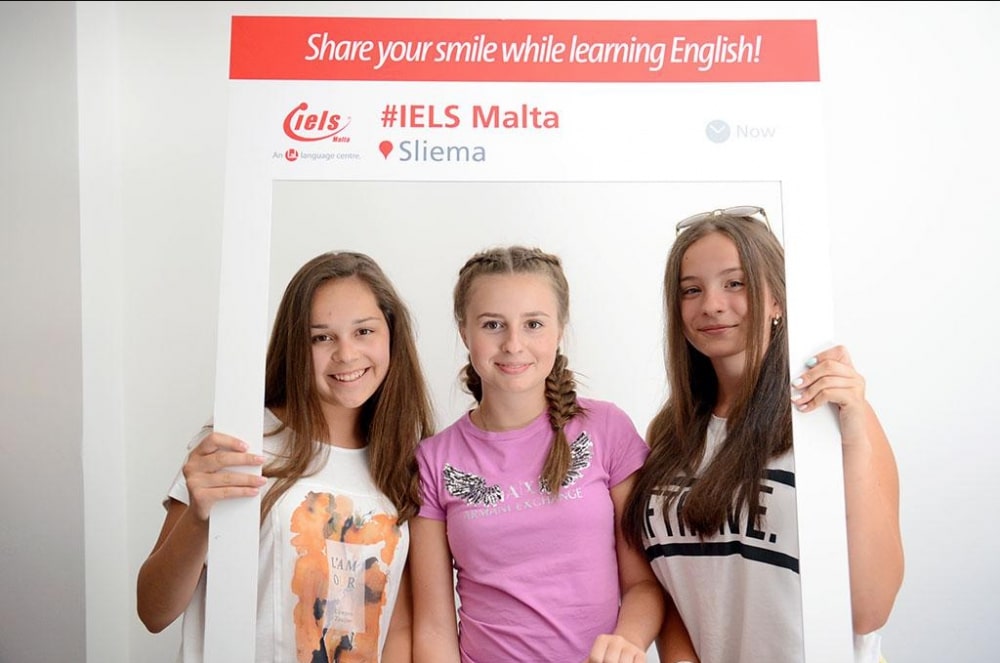 voyage linguistique adolescents Malte immersion Malte adolescents